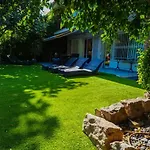 Garden Vinyet By Hello Homes Sitges