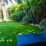 Garden Vinyet By Hello Homes Apartment