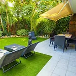 Garden Vinyet By Hello Homes Sitges
