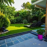 Garden Vinyet By Hello Homes Sitges
