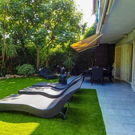 Garden Vinyet By Hello Homes Apartment Sitges