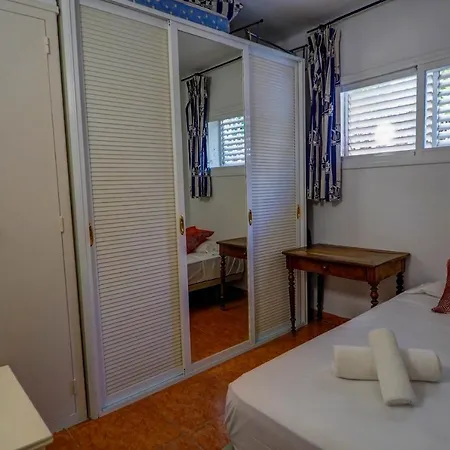 Garden Vinyet By Hello Homes Apartment Sitges