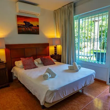 Garden Vinyet By Hello Homes Apartment *