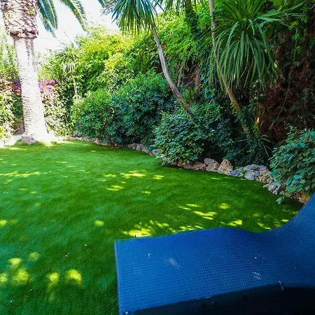 Garden Vinyet By Hello Homes Apartment