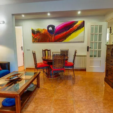 Garden Vinyet By Hello Homes Apartment *