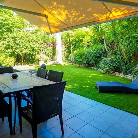 Garden Vinyet By Hello Homes Apartmán *