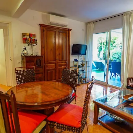 Garden Vinyet By Hello Homes Sitges