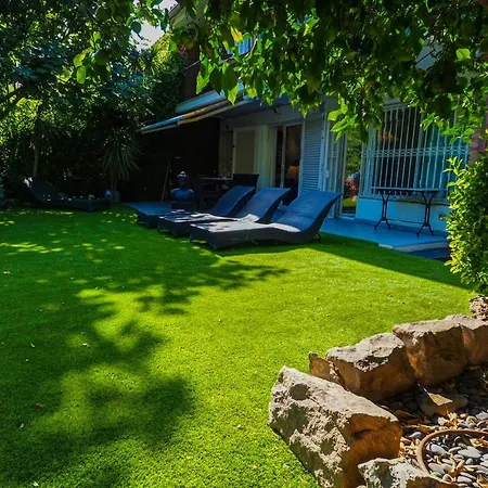 Garden Vinyet By Hello Homes Sitges