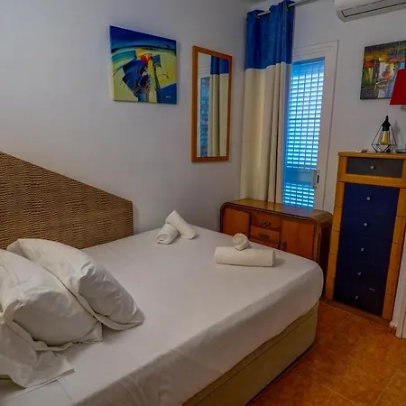 Appartamento Garden Vinyet By Hello Homes