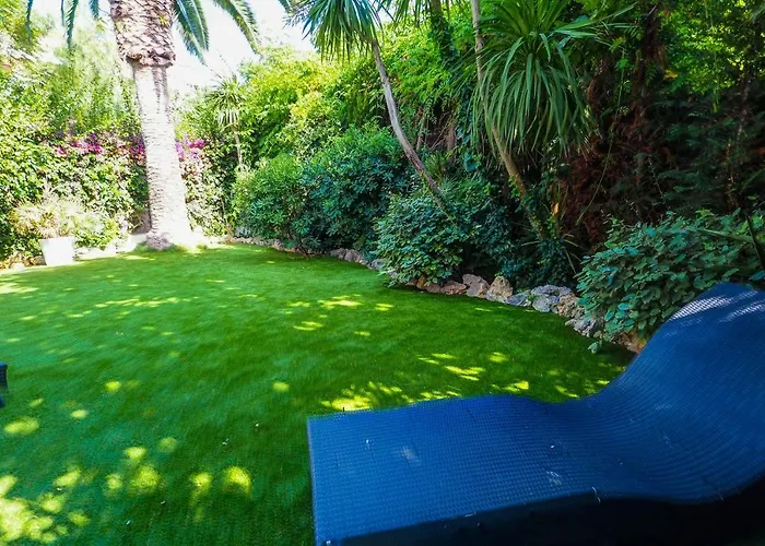 Garden Vinyet By Hello Homes Appartement