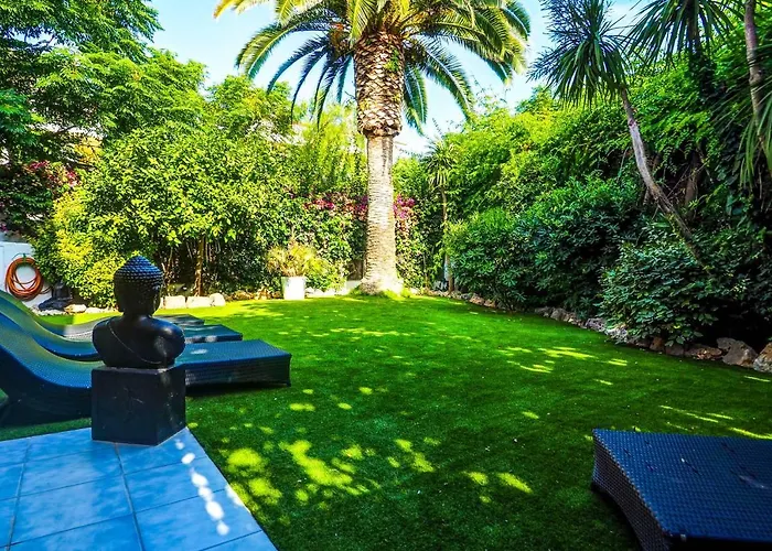 Garden Vinyet By Hello Homes Appartement